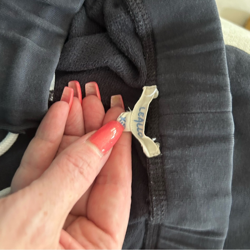Leallo Dune Sweatpants size XS - Picture 6 of 7